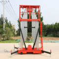 Hot Sale Fully Self-Propelled Scissor Lifting Platform