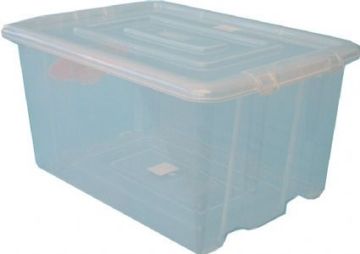 High Precision Household Appliances Auto Parts Mould, Plastic Storage Boxes With Lids