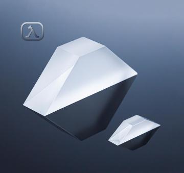 Optical Prism Right Angle