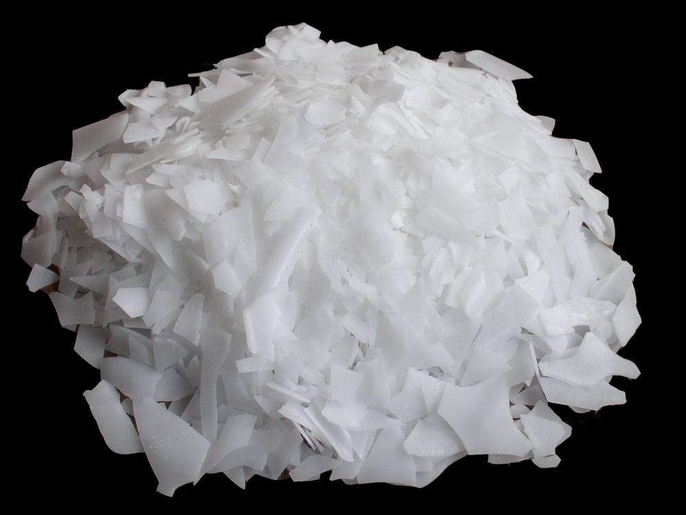 oxidized polyethylene wax for wires and cables