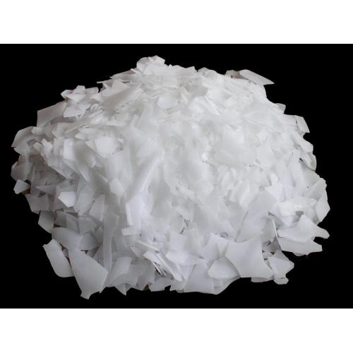 85-120 Melting Point White Flake Polyethylene Wax