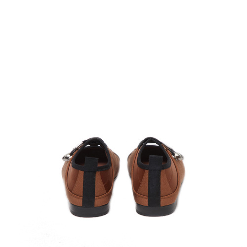 Elegant Women's Ballet Flats for Daily Wear