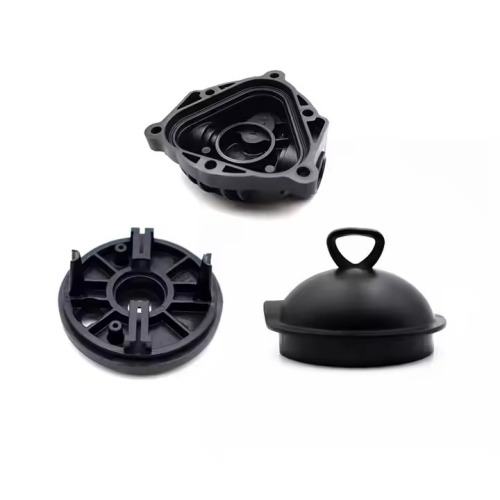 Plastic Injection Mold ABS Cover Parts