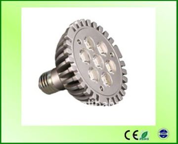 Led spot light (7*1W)