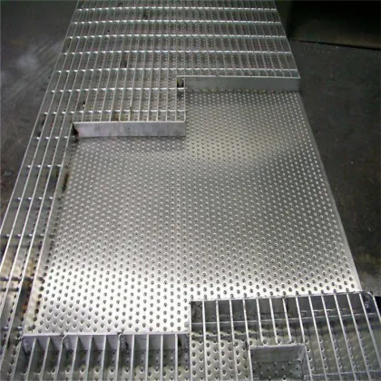 w-19-4 welded steel bar grating