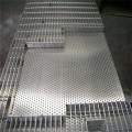 30x3 30x30 peso de rejilla de acero galvanizado