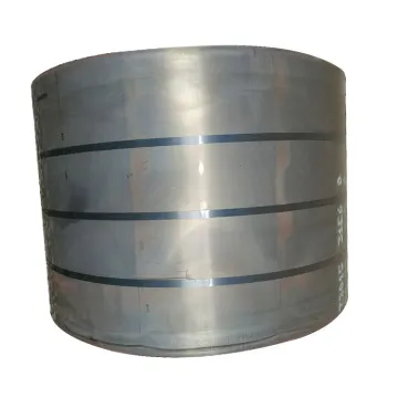 Prime Hot Rolled Steel Coils Manufacturer: HRC Alloy Sheet, A36 Coil, and Hot Coil