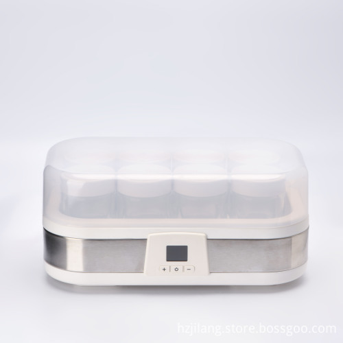 Top Selling Energy-Efficient Kitchen Appliances: Focus on Yogurt Makers for an Eco-friendly Lifestyle