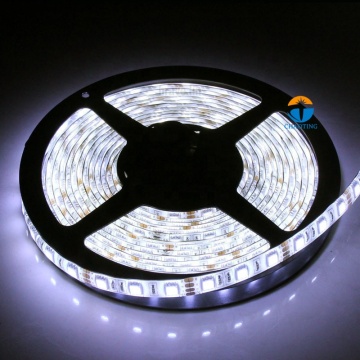 Customized Heat Resistant Silicone LED Strip Lights 12V USB RGBIC IP20 Waterproof for Commercial Use