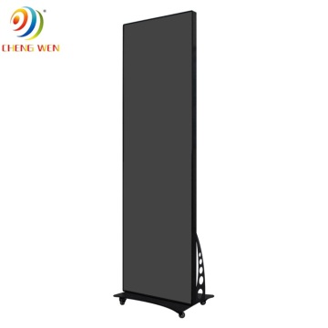 Banners interni LED Pantalla P3 576mm × 1920mm TV display