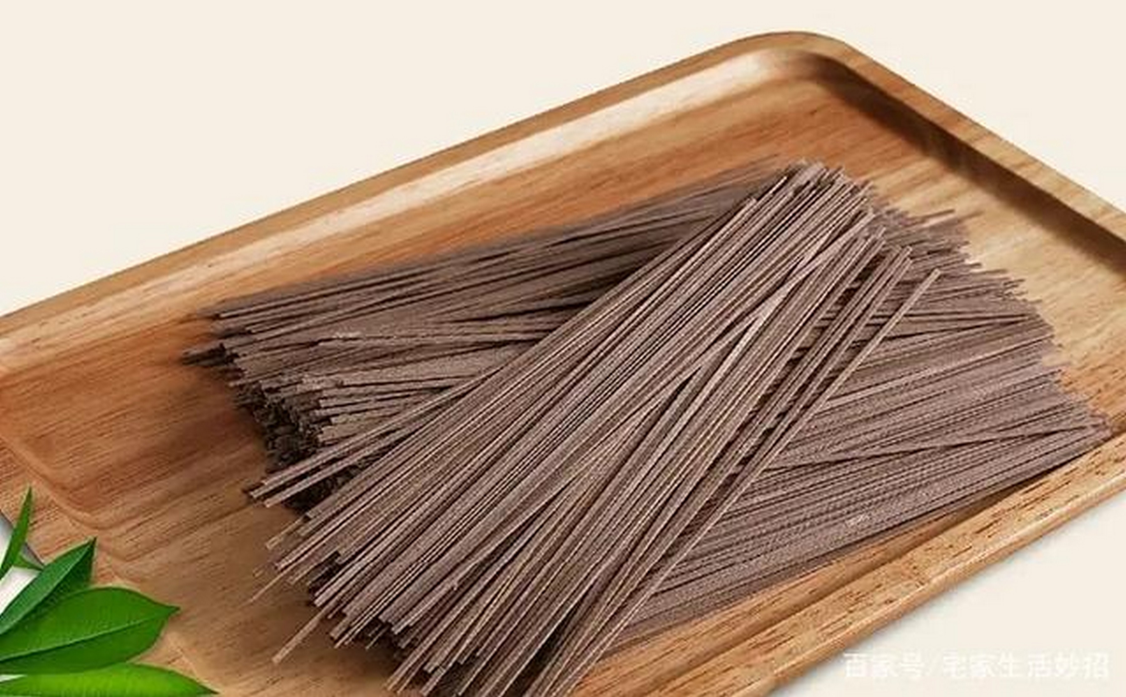 Buckwheat Jelly Noodles