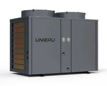 China Appliance Parts Factory: OEM Heat Pump Air to Water Systems