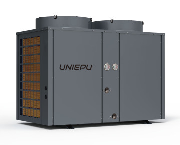 China Appliance Parts Factory: OEM Heat Pump Air to Water Systems