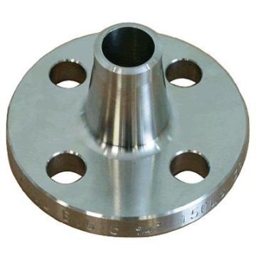 Long Welding Neck Flange
