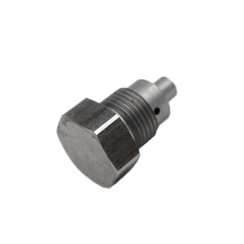 الدقة الصلب عرافة البراغي قطع غيار الآلات باستخدام الحاسب الآلي