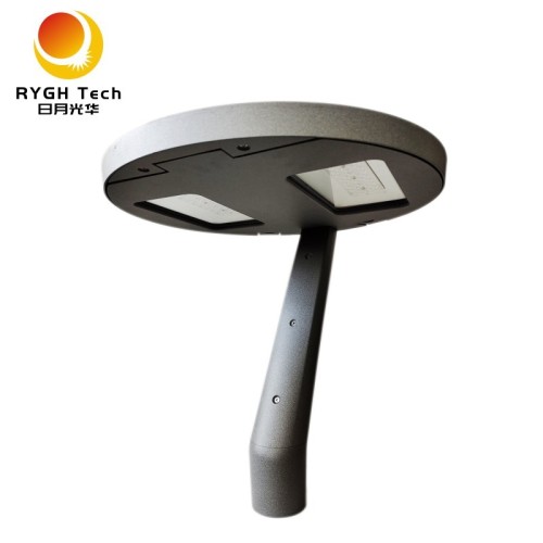 80W LED Garden Light