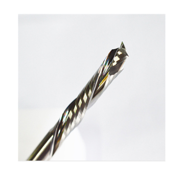 Carbide End Mill for Wood Cutting and Milling