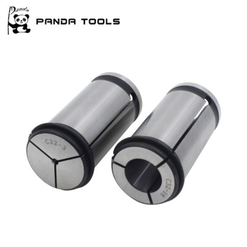 High Quality Tool Straight Collets SC25 Collet