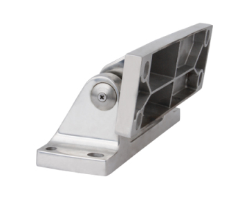 Lift-Type 304 Stainless Steel Cold Storage Heavy Hinge YL-5100