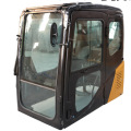 قطع غيار حفارة لـ Sany SY55 SY465 Driver Cab