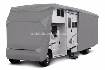 waterproof UV-protect Motorhome cover/Class C RV Cover