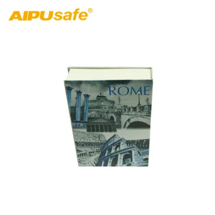 AIPU Mini Safe Box BSC115