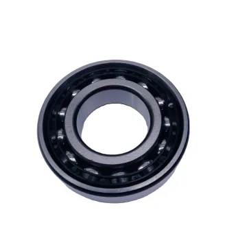 High Performance Angular Contact Ball Bearing 7201 - High Speed, Low Noise, Long Life