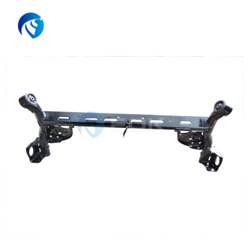 EOK Rear Axle/Rear Crossmember for Nissan Tiida Drum 55501-ED80A