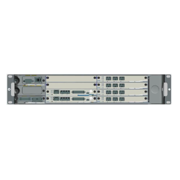 BBU Emb5116 Digital Mobile Communication Network Wireless Base Station