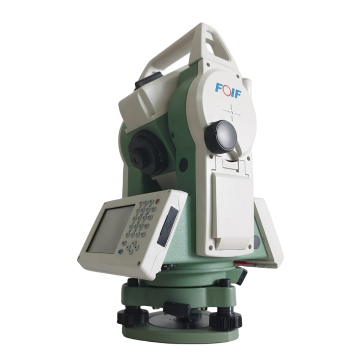 Russian Brand New RTS362R10 Total Station for Surveying