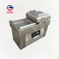 Double Chamber Bread Yeast Packing Vacuum Packing Machine