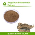 Extrait d&#39;Angelicae Pubescentis Doubleteeth Angelica Racine