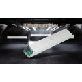 LED emergency driver for 3-20W LED fixture