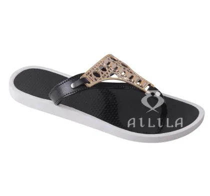 Fashion new style lady flip flops