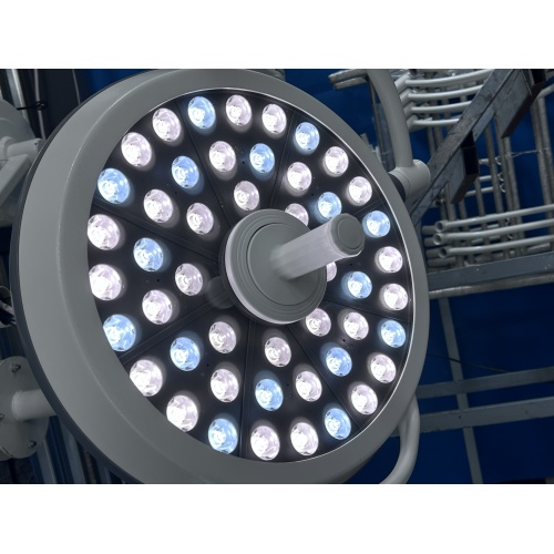 MEIDI Mobile Medical Equipment LED Operating Light Lamp