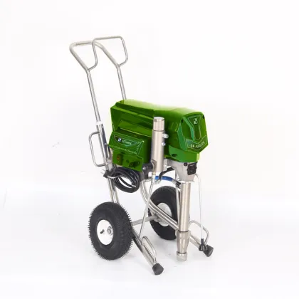 Airless spray paint machine,wood spray paint machine,mini spray paint machine