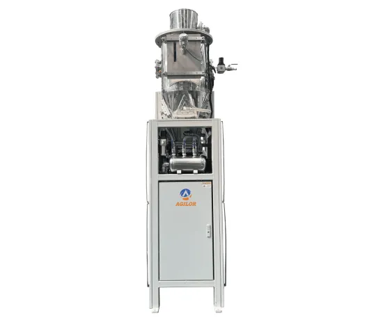 Pneumatic Valve Bag Packing Machine
