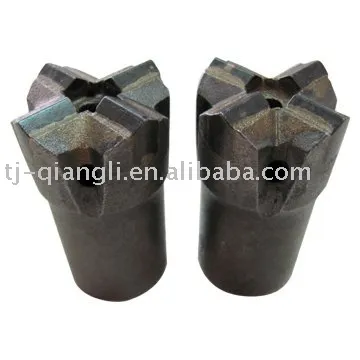 Cross Rock Drill Bits