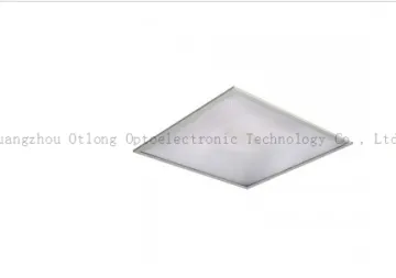 induction panel light