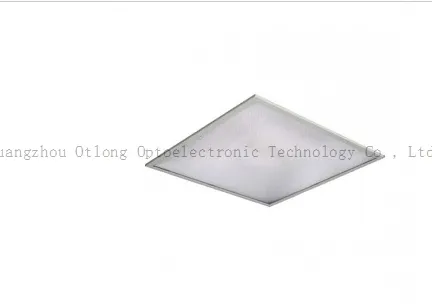 induction panel light