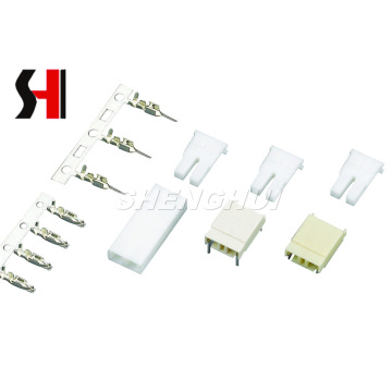 Wire to wire Connectors SH35001-BHS
