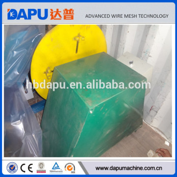 Concertina razor barbed wire machine price