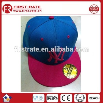 High Quality 6 Panels Baseball Cap