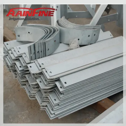 The Irrigation Materials Parts of Steel Angle Price