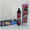 Bang 5000 Puffs Penama Vape Kit Pen