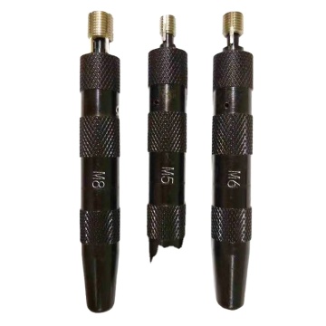 Steel and Stainless Steel M12 Installation Tools Fasteners Bolt for Keensert Model M6 Packaged in Box or Carton Metric System