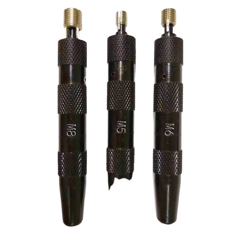 Steel and Stainless Steel M12 Installation Tools Fasteners Bolt for Keensert Model M6 Packaged in Box or Carton Metric System