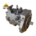 Hydraulic motor 417-18-31301 loader WA200-5