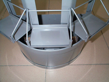 Sheet Metal Fabricated Product