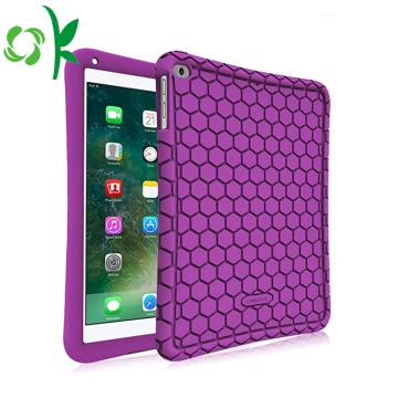 Soft Silicone Case Protector Tablet Shockproof Back Cover